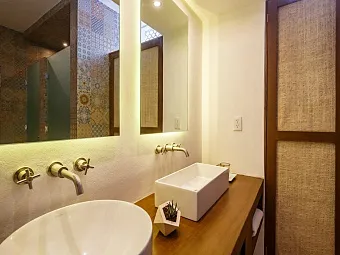 Отель HM PLAYA DEL CARMEN 4*