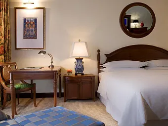 Sheraton Hanoi Hotel 5*