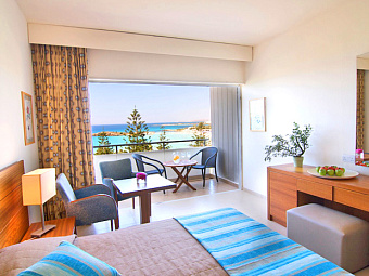  NISSI BEACH 4*