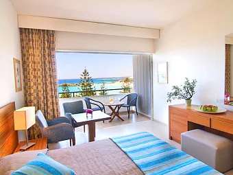 NISSI BEACH 4*