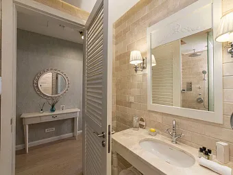 MIVARA LUXURY BODRUM 5*