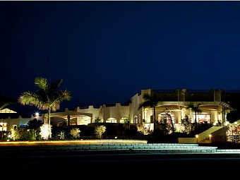  CORAL BEACH RESORT HURGHADA 4*