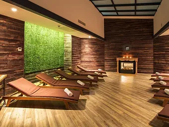 Отель ASTERA GOLDEN SANDS 4*
