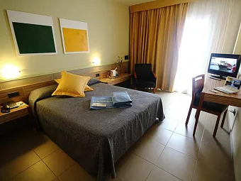 AQUA-HOTEL PROMENADE 4*