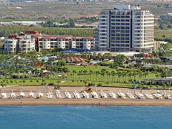 LARA BARUT COLLECTION 5*