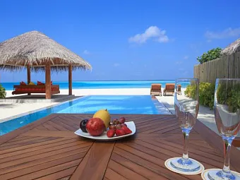 SUN SIYAM VILU REEF 5*