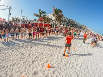 OASIS CANCUN LITE 4*