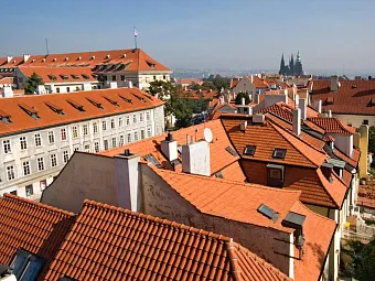 Отель MONASTERY 4*