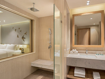 LE MERIDIEN KHAO LAK RESORT & SPA 5*