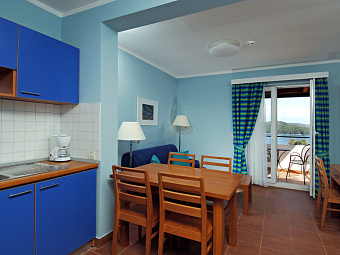  Naturist Apartments Koversada 4*