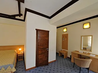  ОЗОН 7 ВЕРШИН 4*