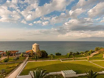 PAVLINA BEACH 4*