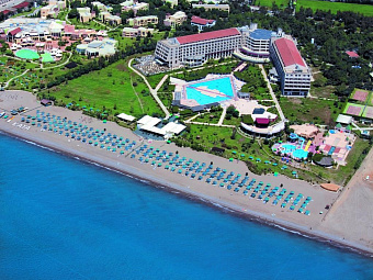 KAYA BELEK 5*