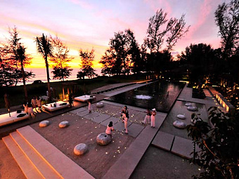 RENAISSANCE PHUKET RESORT & SPA 5*