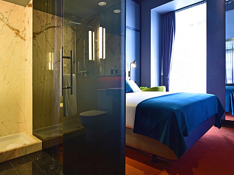 PESTANA CR7 5*
