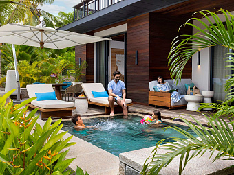 MANGO HOUSE SEYCHELLES 5*, , - 