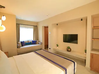 Superior Suite