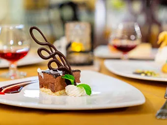 Отель JEWEL DUNN'S RIVER ADULT BEACH RESORT & SPA 4*