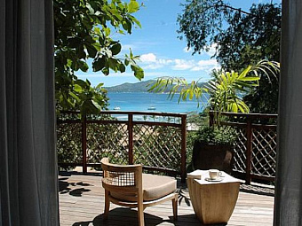 Отель LE DOMAINE DE L'ORANGERAIE 4*