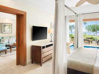 HILTON LA ROMANA RESORT & WATERPARK 5*