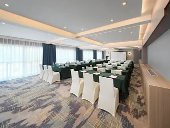 LIKING RESORT SANYA 4 *