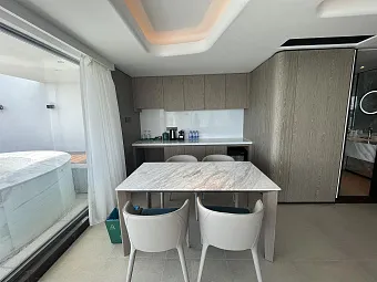 PEARL RIVER GARDEN RESORT 5*