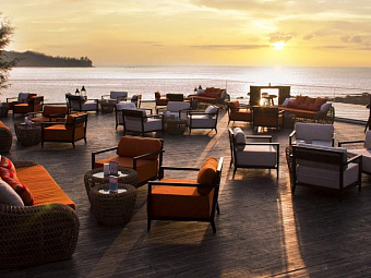 NOVOTEL PHUKET KAMALA BEACH 4*