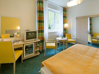 SPA RESORT SANSSOUCI 4*