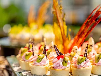 Отель JEWEL DUNN'S RIVER ADULT BEACH RESORT & SPA 4*