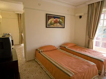  Отель ALI BEY CLUB MANAVGAT HV-1