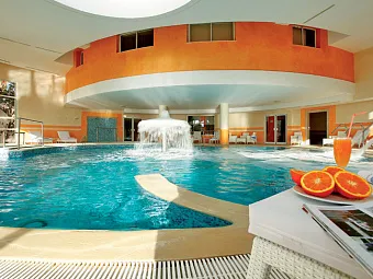 RIU PALACE HAMMAMET MARHABA 5*