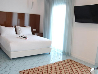 SOLEIL BOUTIQUE HOTEL 4*