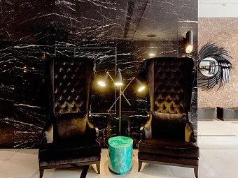 Отель ALTIS AVENIDA 5*