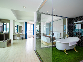  SWANDOR HOTELS&RESORTS CAM RANH 5*