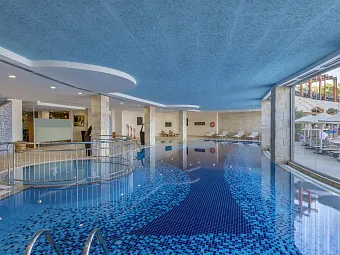 KEFALUKA RESORT 5*