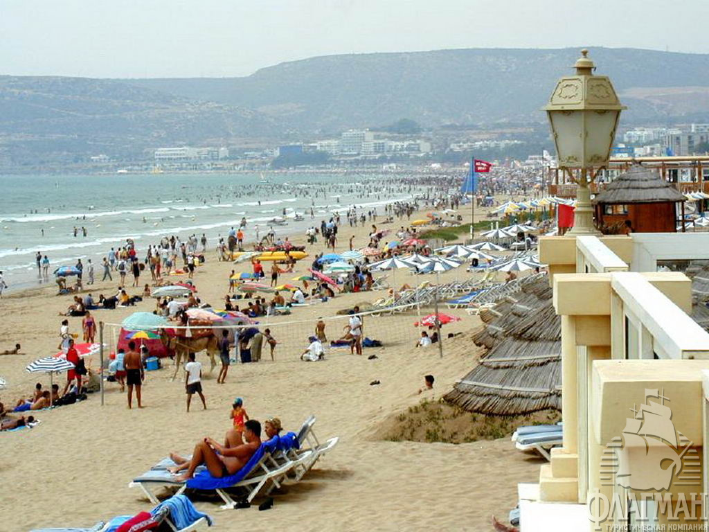 Agadir -  