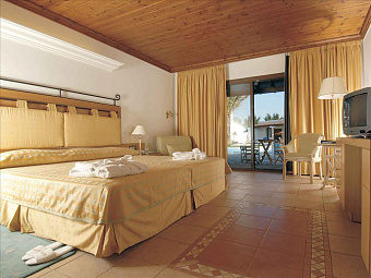  ALDEMAR OLYMPIAN VILLAGE 5*