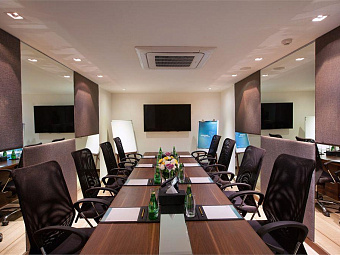 NOVOTEL GOA SHREM RESORT 5*