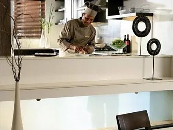 ANAHITA GOLF & SPA RESORT 5*