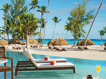  SECRETS CAP CANA RESORT & SPA 5*