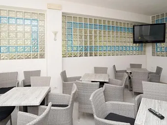 Отель PARK VICTORIA 3*