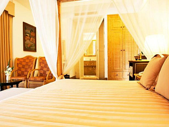 CELES SAMUI (ex. PALM BEACH RESORT) 4*