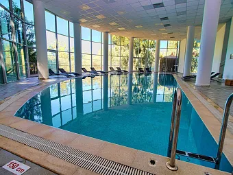 BLUE DREAMS RESORT & SPA 5*