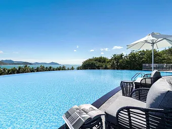 SANYA JUNJI SEAVIEW HOTEL 5 *