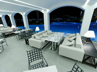 LINDOS IMPERIAL RESORT & SPA 5*