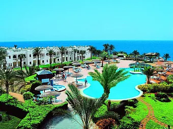 Отель SUNRISE DIAMOND BEACH RESORT 5*