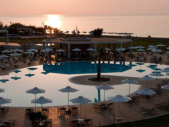  SENTIDO APOLLO BLUE 5*