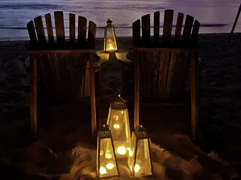 Отель DENIS PRIVATE ISLAND 4*