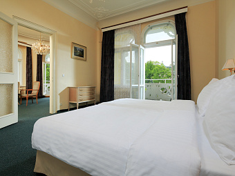 SPA HOTEL BOHEMIA 4*