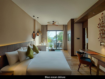  NAM NGHI PHU QUOC IN THE UNBOUND COLLECTION BY HYATT 5*